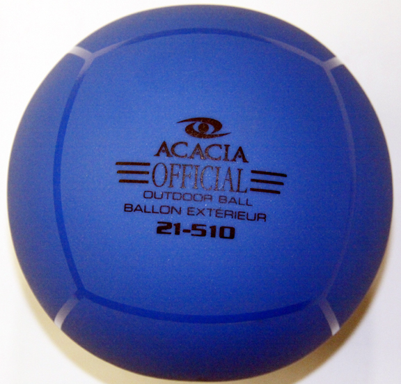 Acacia Outdoor Ball