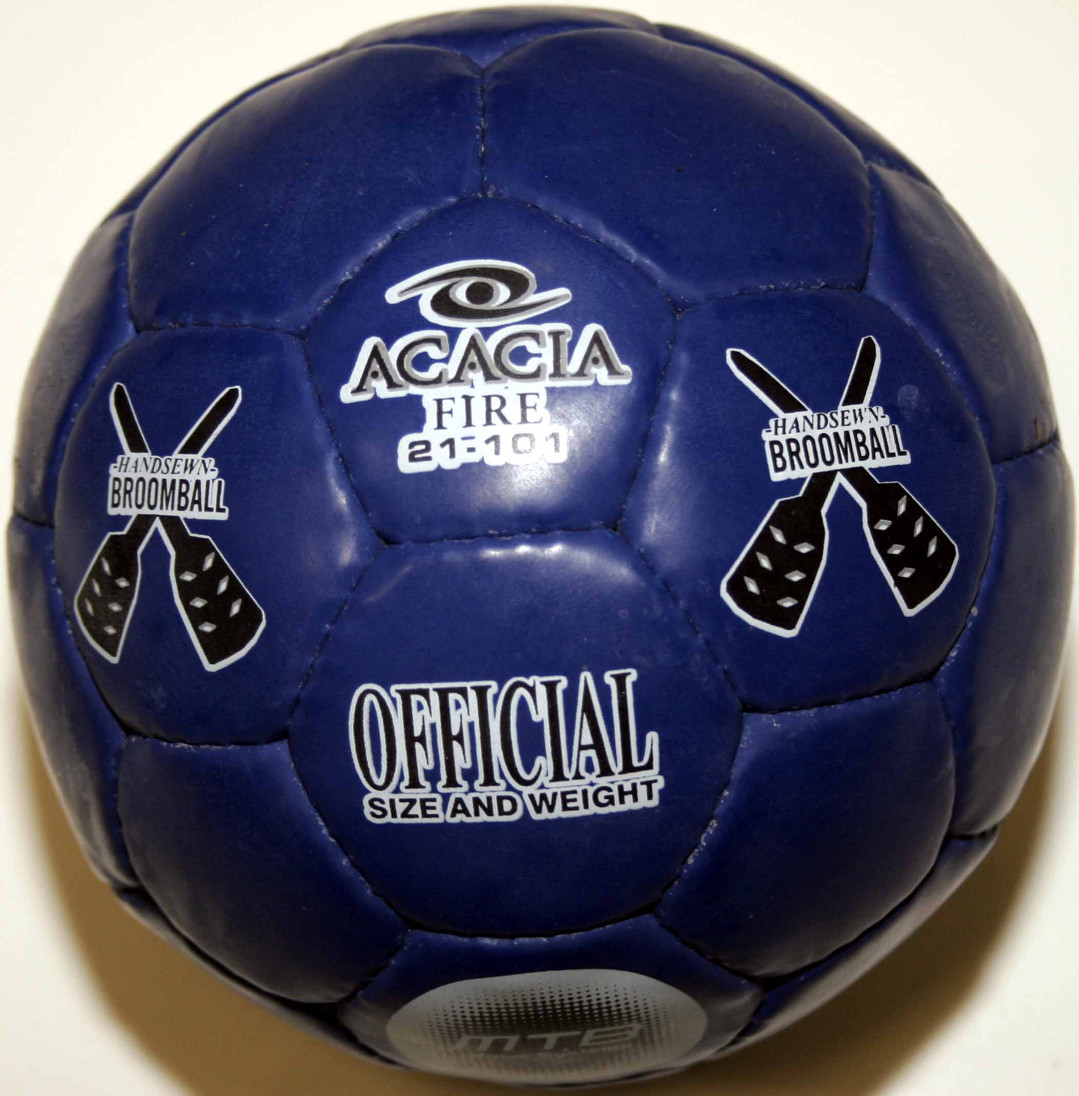 Acacia Fire Ball